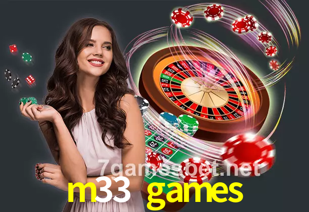 vivo no cassino m33 games